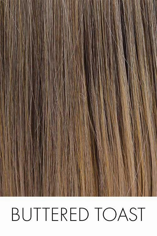 Adelle <br>Synthetic Wig