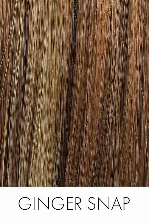 Adelle <br>Synthetic Wig