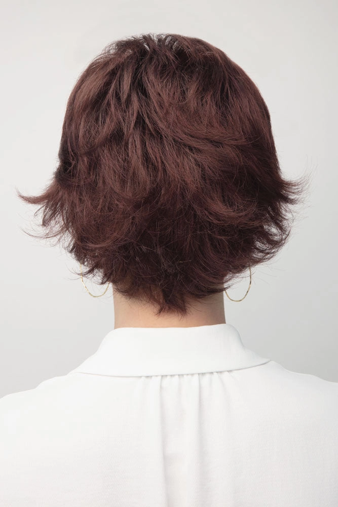 Adelle <br>Synthetic Wig