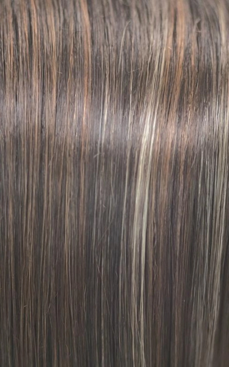Adelle Wig by Rene of Paris | Synthetic Hair | Average Cap