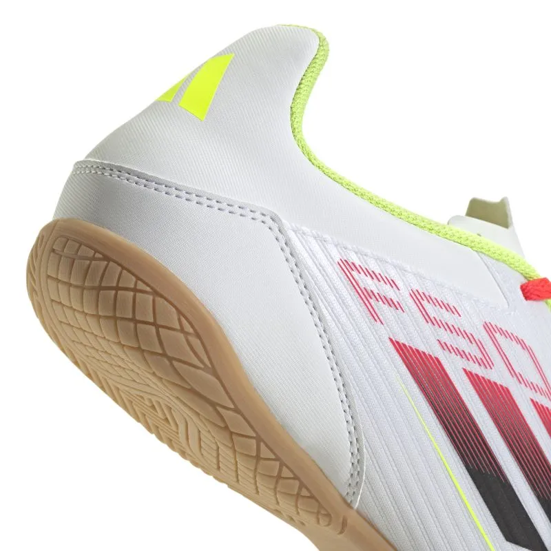 Adidas F50 Club Adults Indoor Football Boots