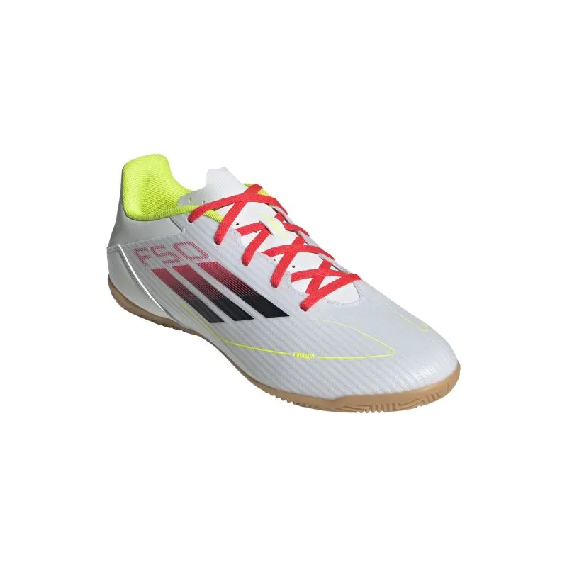 Adidas F50 Club Adults Indoor Football Boots
