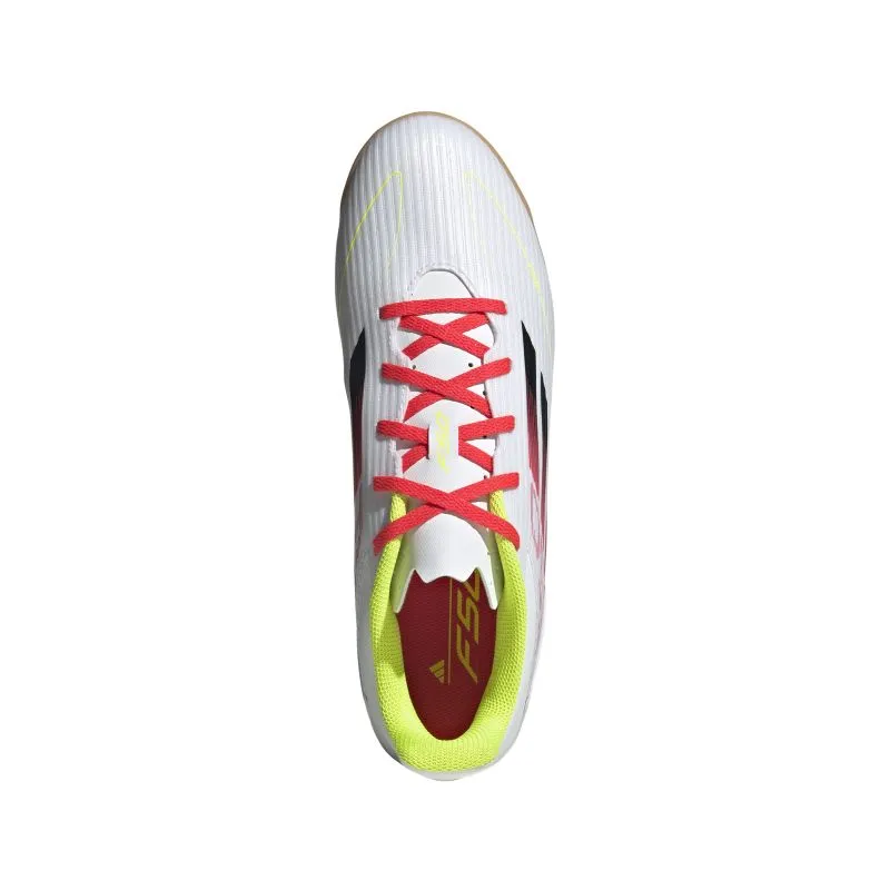 Adidas F50 Club Adults Indoor Football Boots