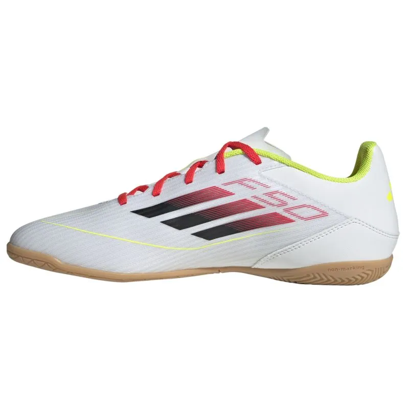 Adidas F50 Club Adults Indoor Football Boots