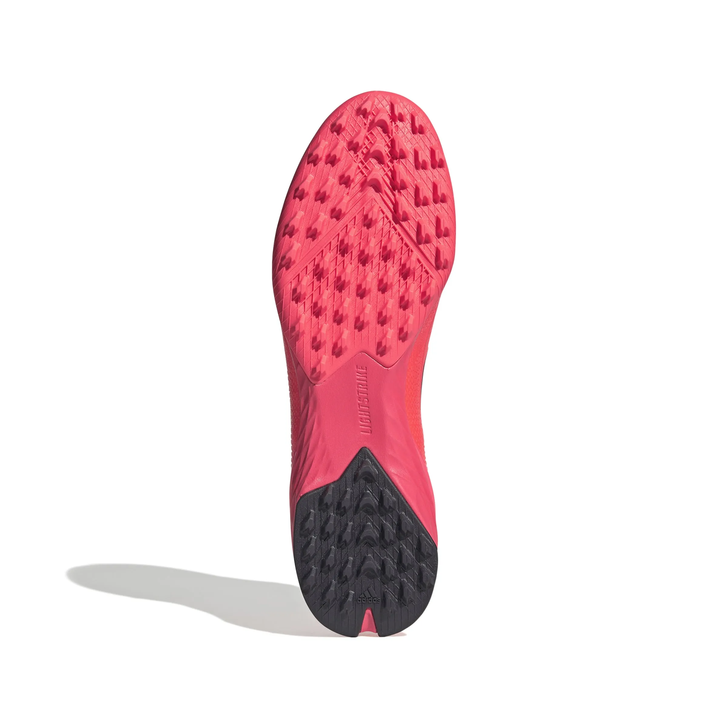 adidas F50 Elite TF Turf Shoes- Turbo/ Aurbla/ Platinm