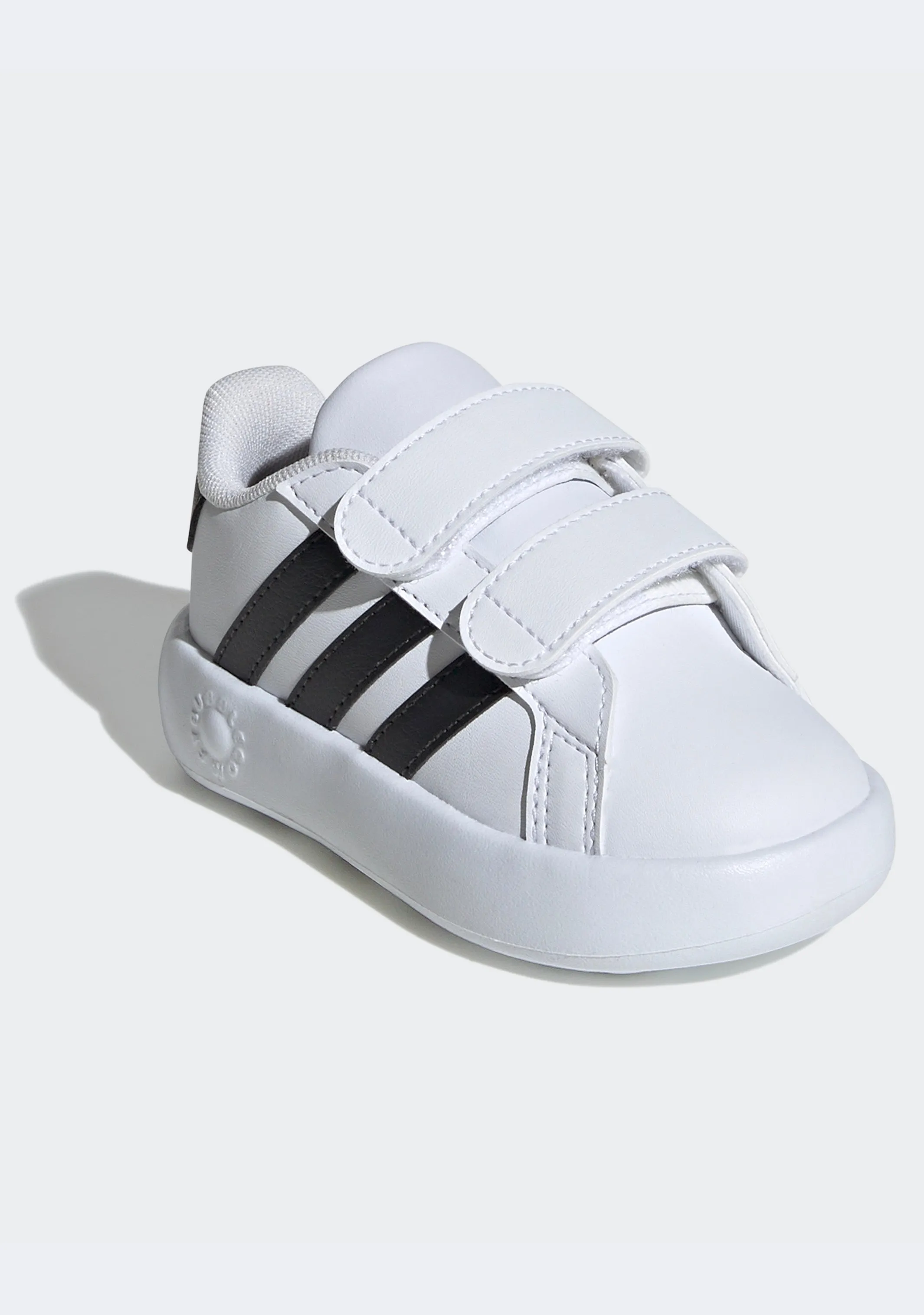 Adidas Infants Grand Court 2.0