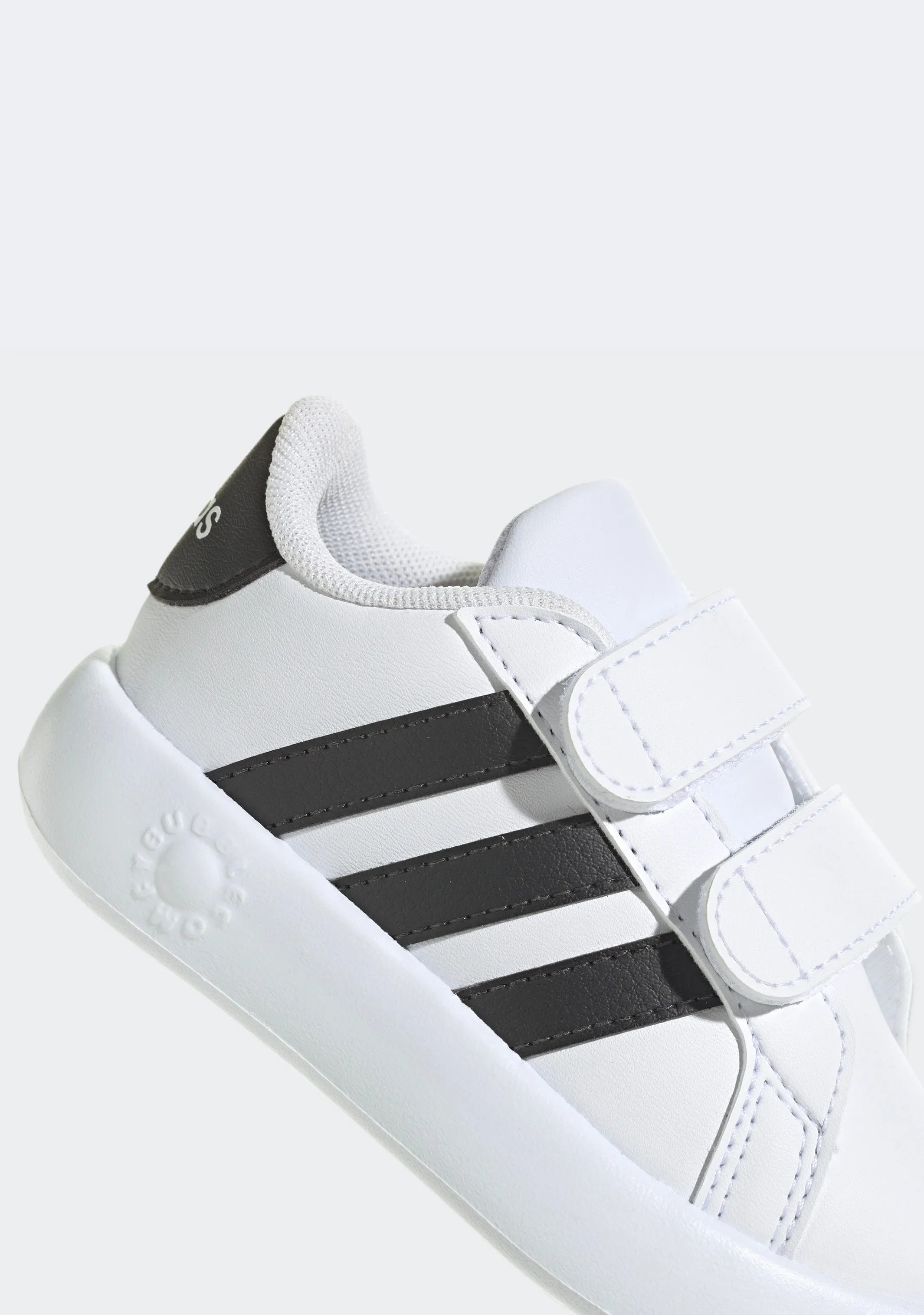 Adidas Infants Grand Court 2.0