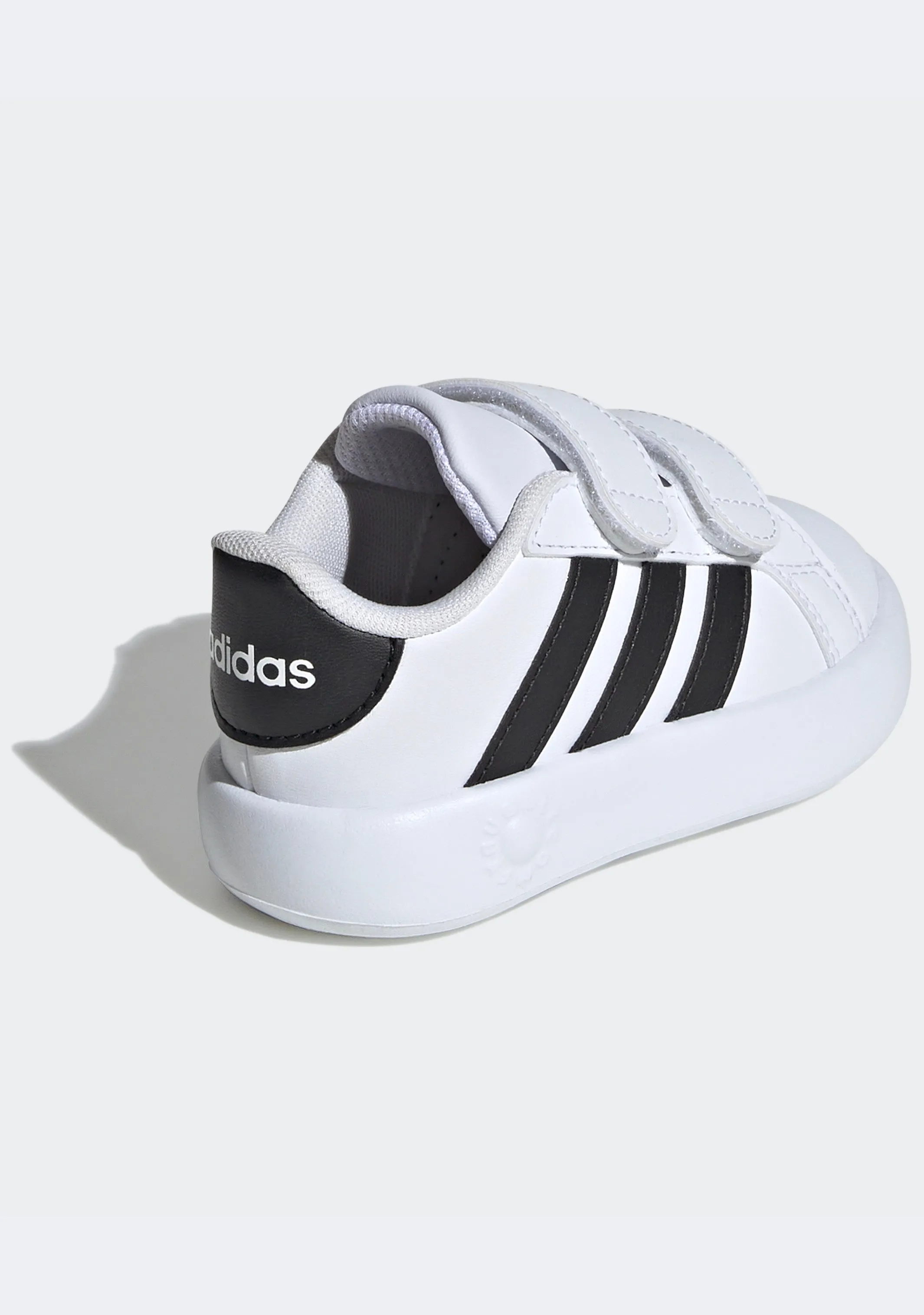 Adidas Infants Grand Court 2.0