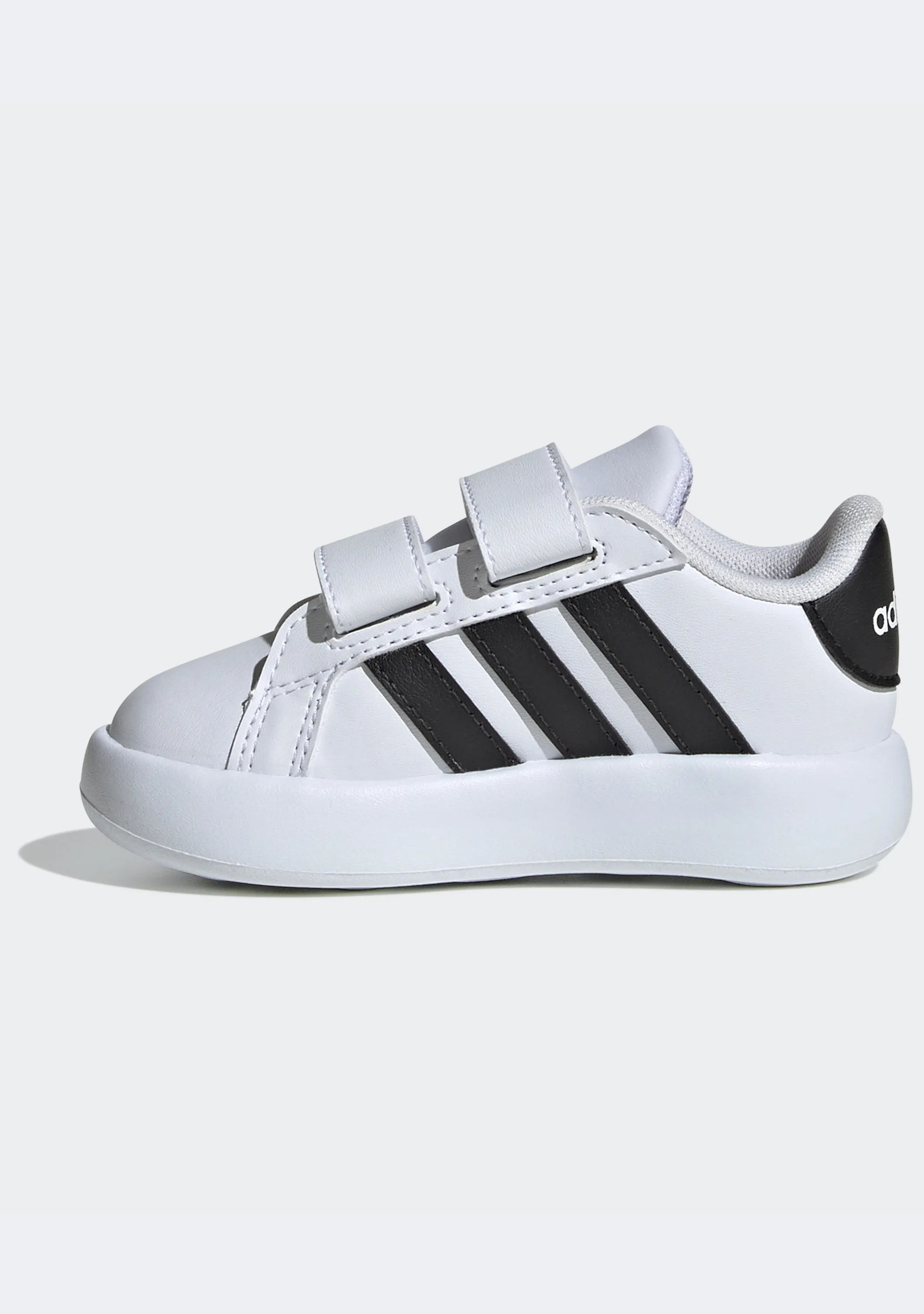 Adidas Infants Grand Court 2.0