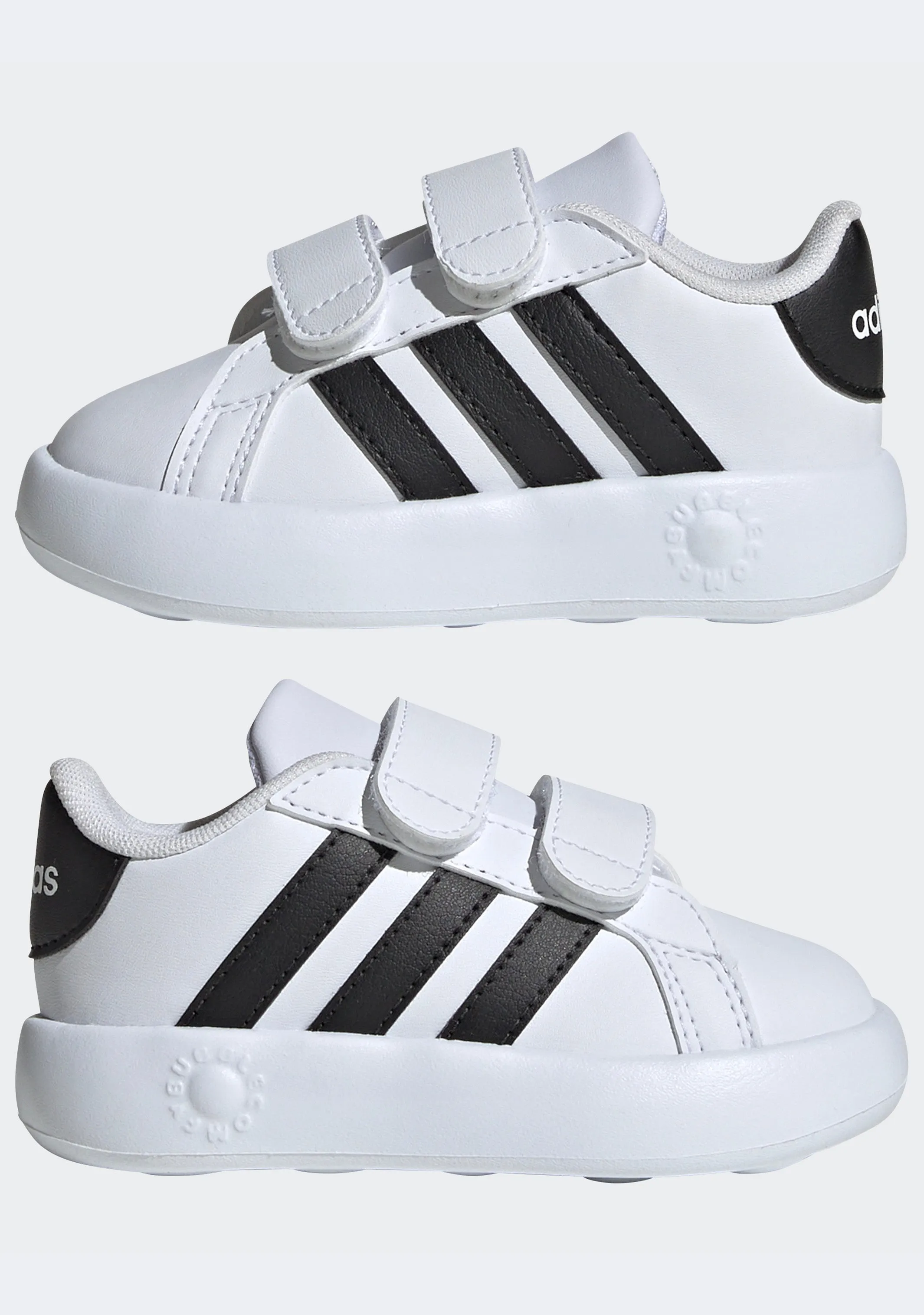 Adidas Infants Grand Court 2.0