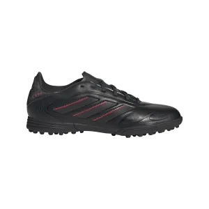 adidas Junior Copa Pure lll League TF - core black/carbon/lucid red