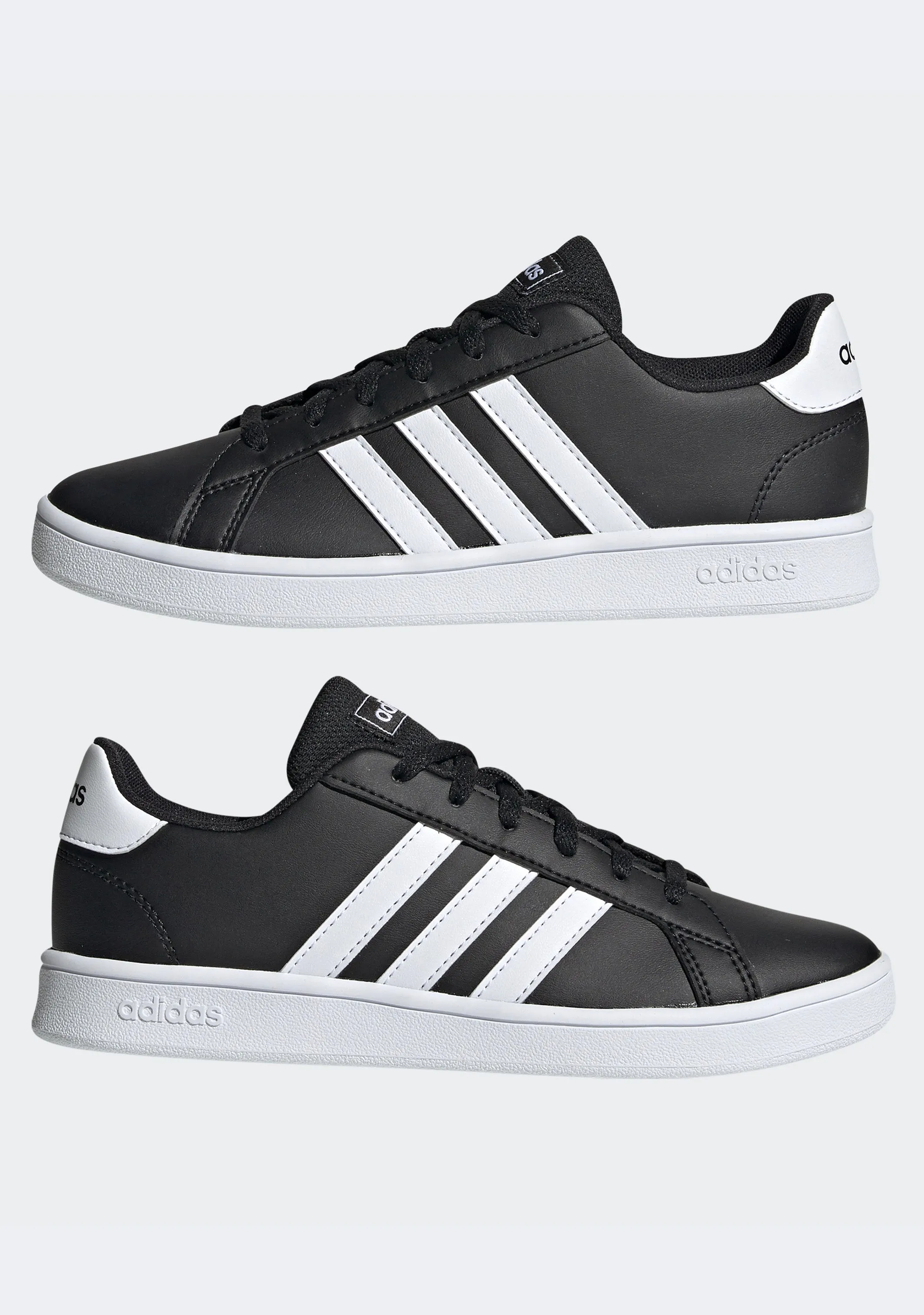 Adidas Junior Grand Court