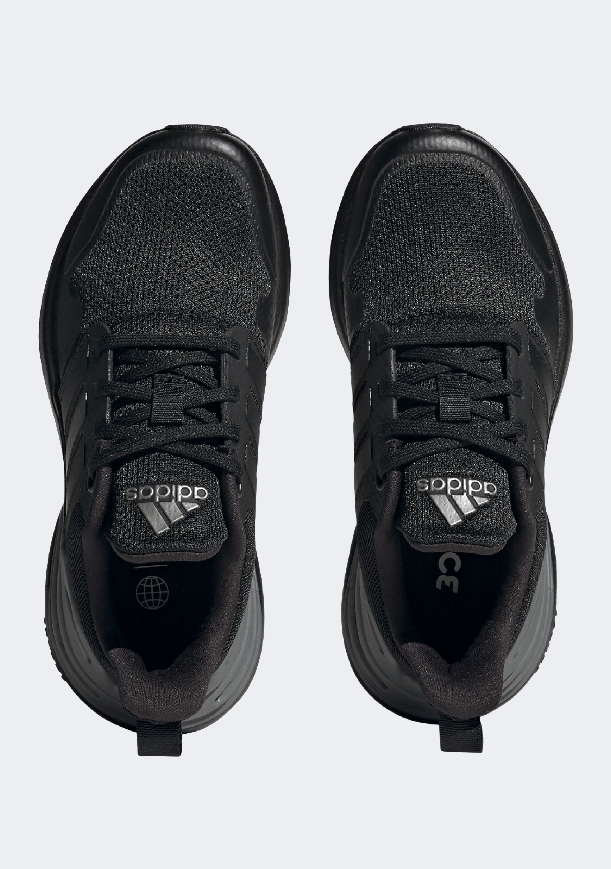 Adidas Junior Rapidasport Bounce