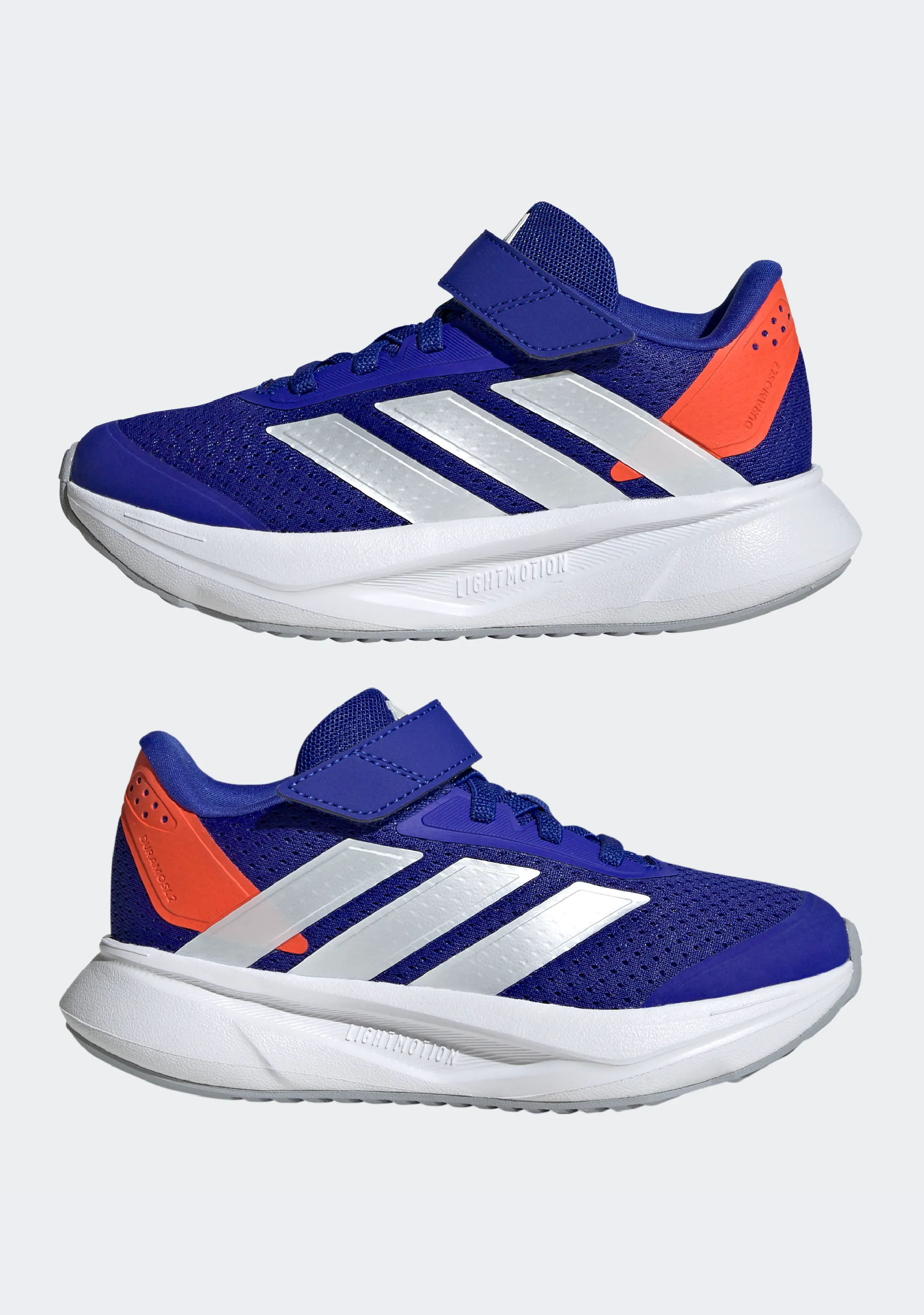 Adidas Kids' Duramo SL2 EL C PS
