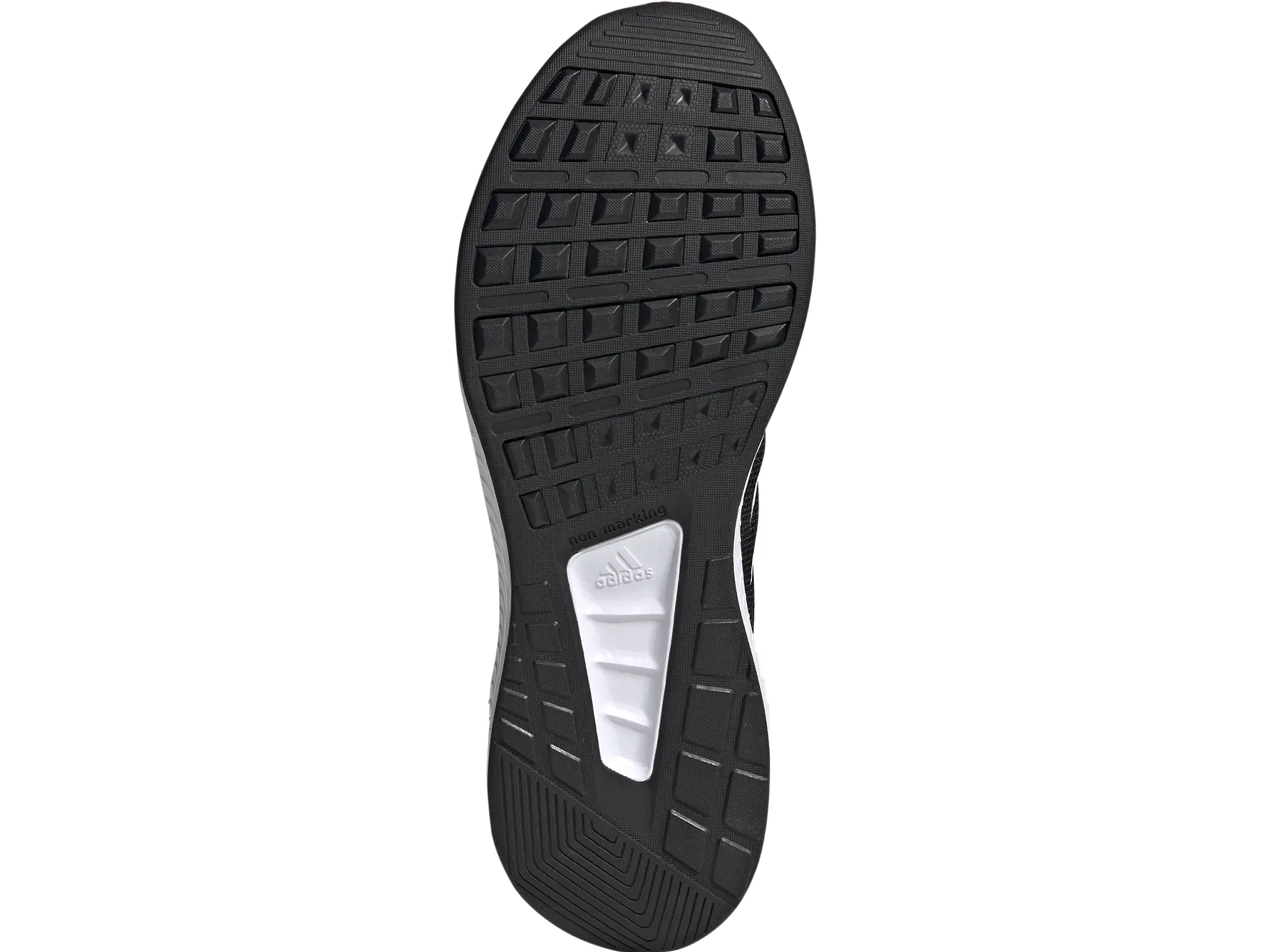 Adidas Mens Runfalcon 2.0