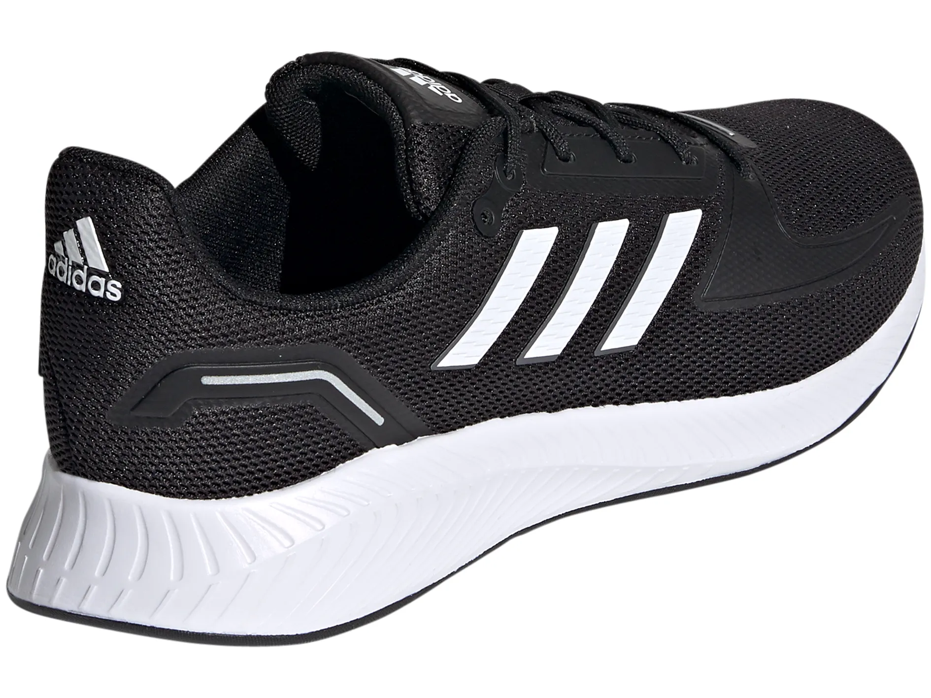 Adidas Mens Runfalcon 2.0
