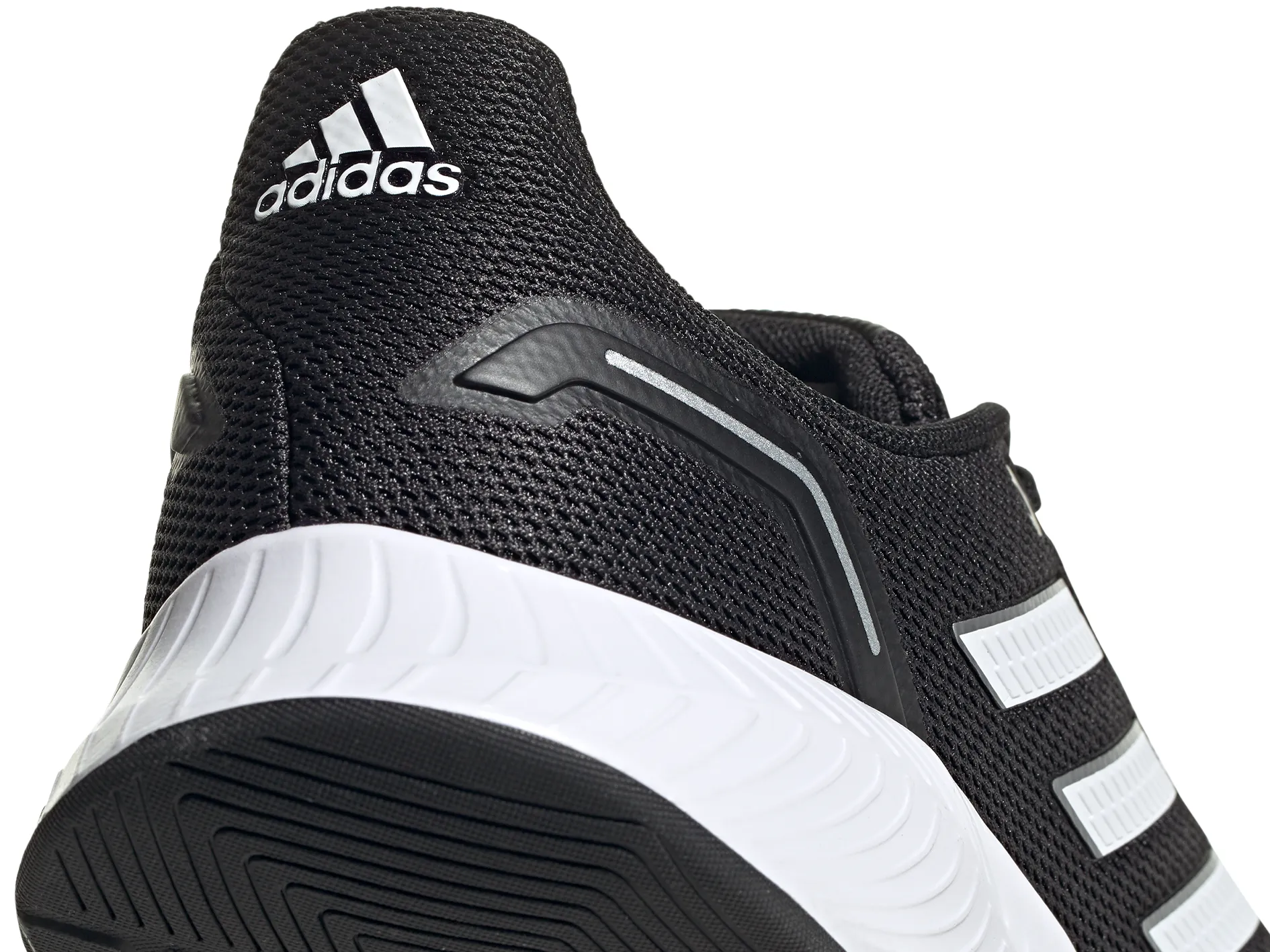 Adidas Mens Runfalcon 2.0