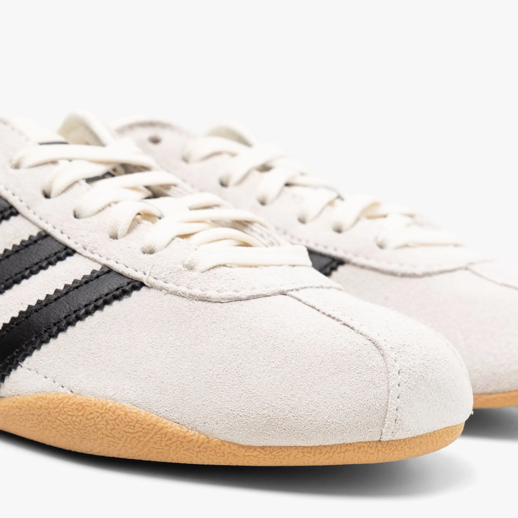 adidas Originals Women's Tokyo Off White / Core Black - Gold