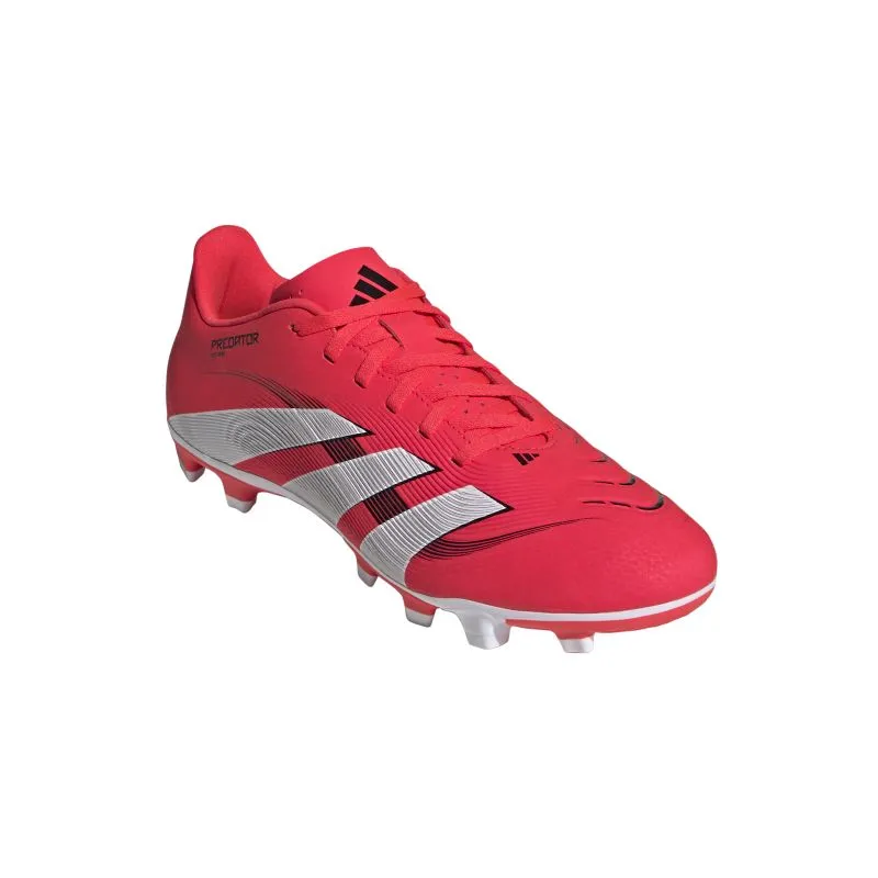 Adidas Predator Club FG/MG Adults Football Boots