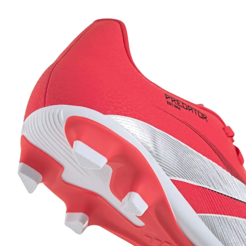 Adidas Predator Club FG/MG Adults Football Boots