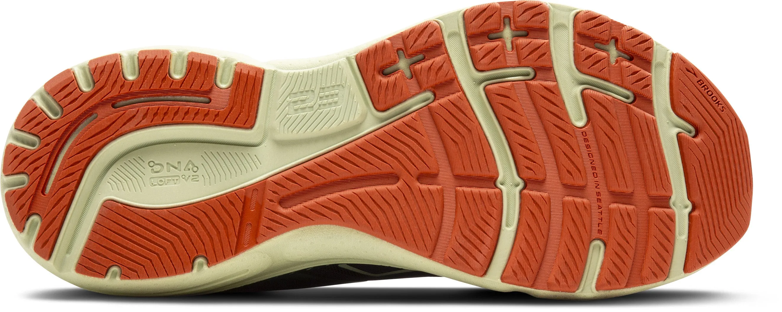 Adrenaline Gts 23 Men's Running Shoes (Width D)