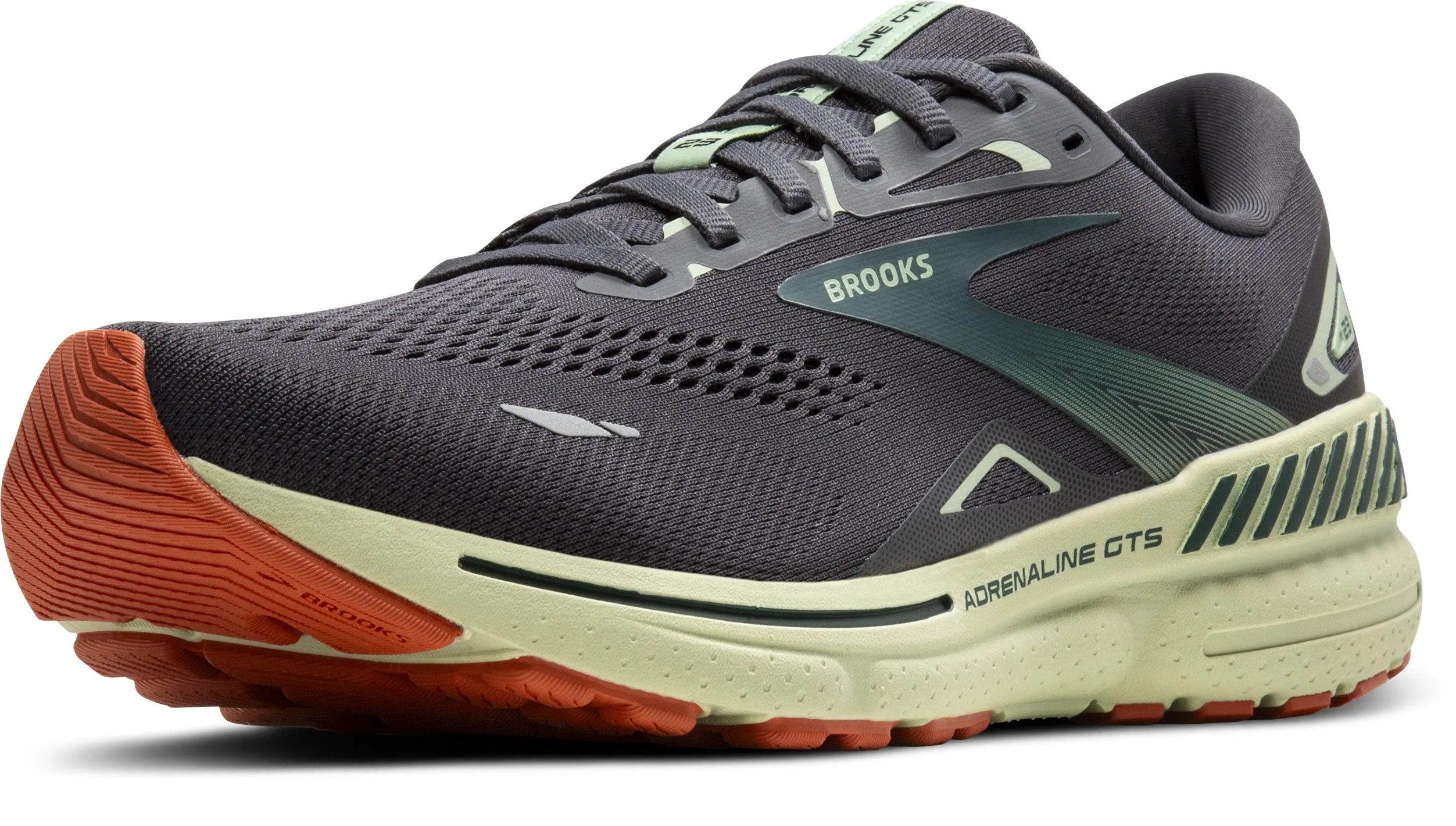 Adrenaline Gts 23 Men's Running Shoes (Width D)