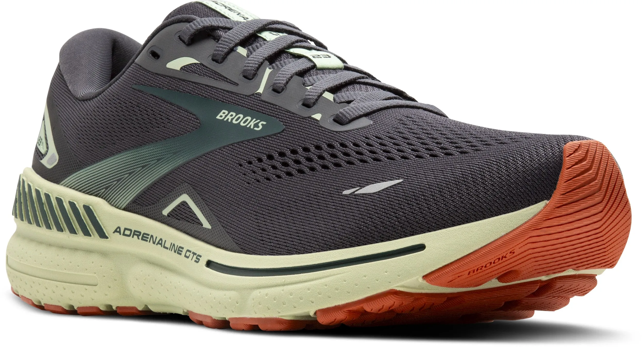 Adrenaline Gts 23 Men's Running Shoes (Width D)