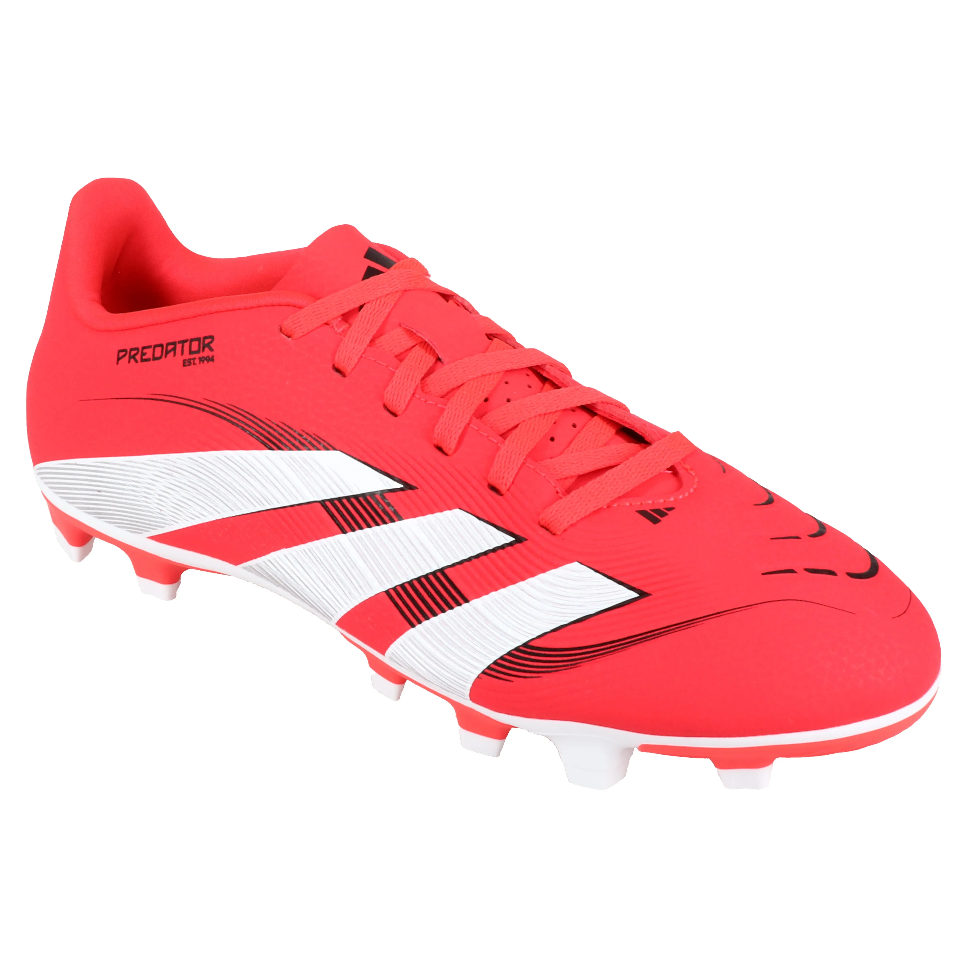 Adult Predator Club FG Soccer