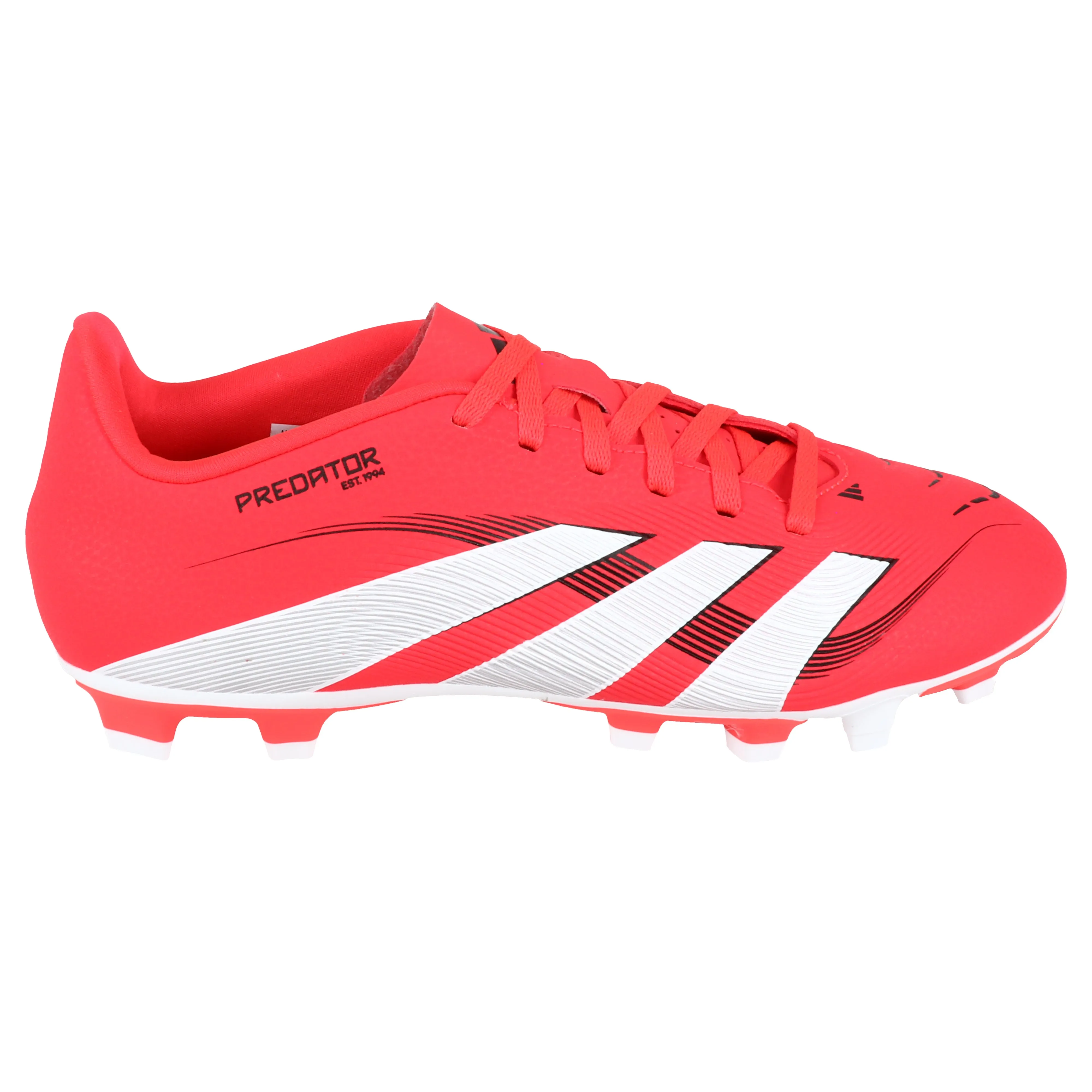 Adult Predator Club FG Soccer