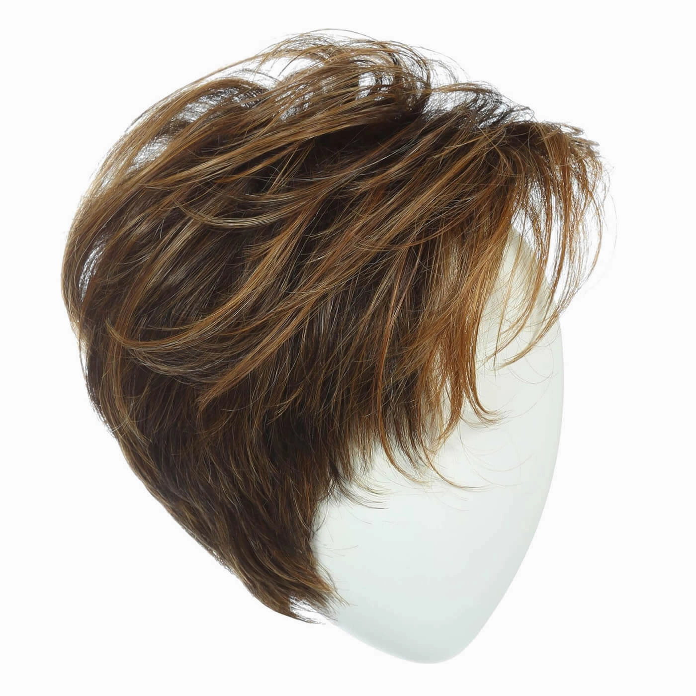 Advanced French Lace Front Wig by Raquel Welch