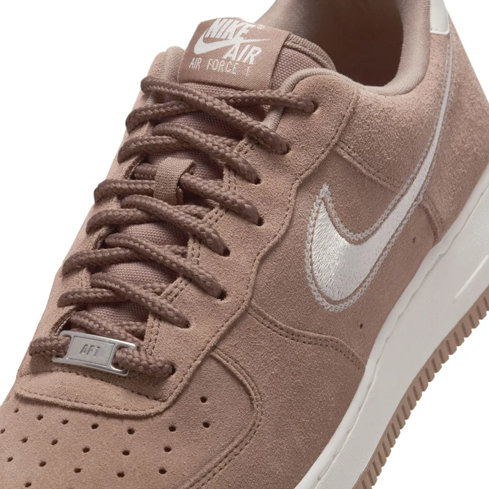 Air Force 1 Low 07 LV8 - Mens