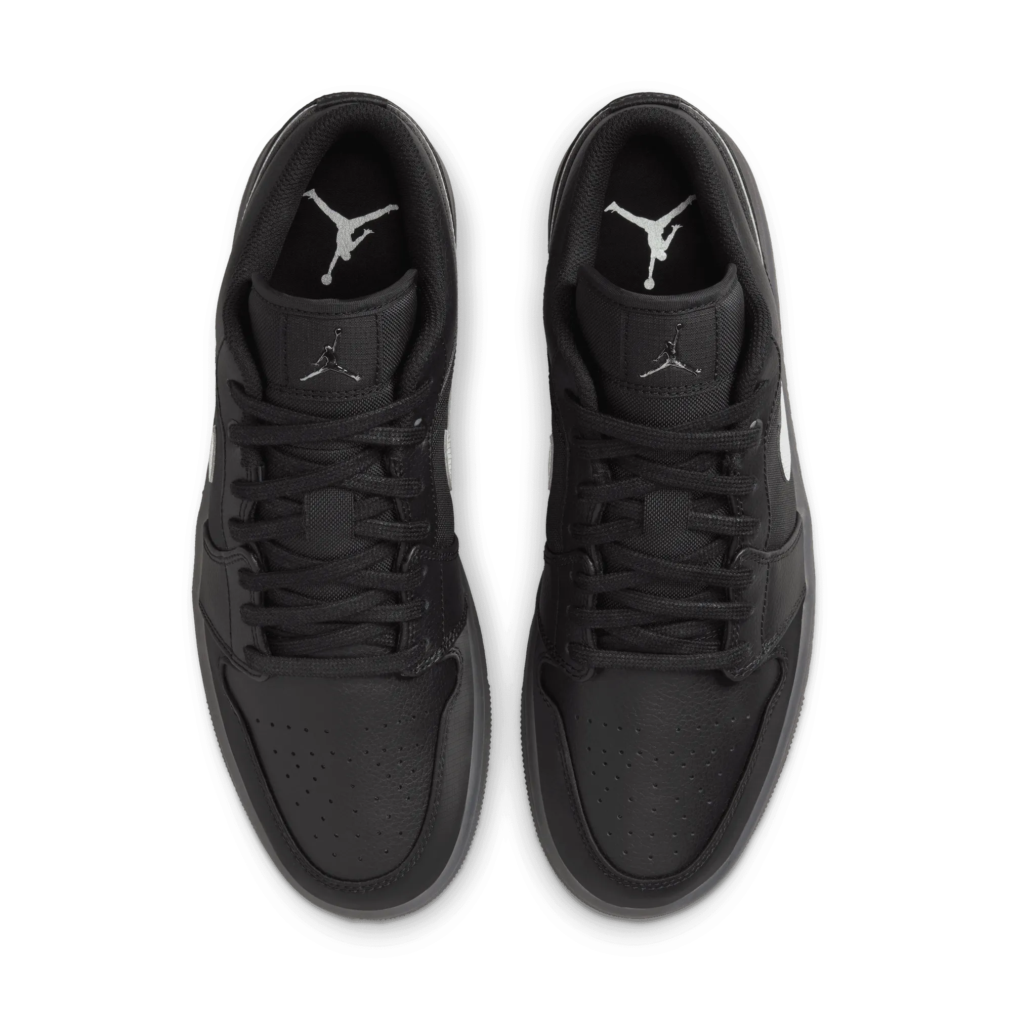 Air Jordan 1 Low SE 'Dark Gum Soles'