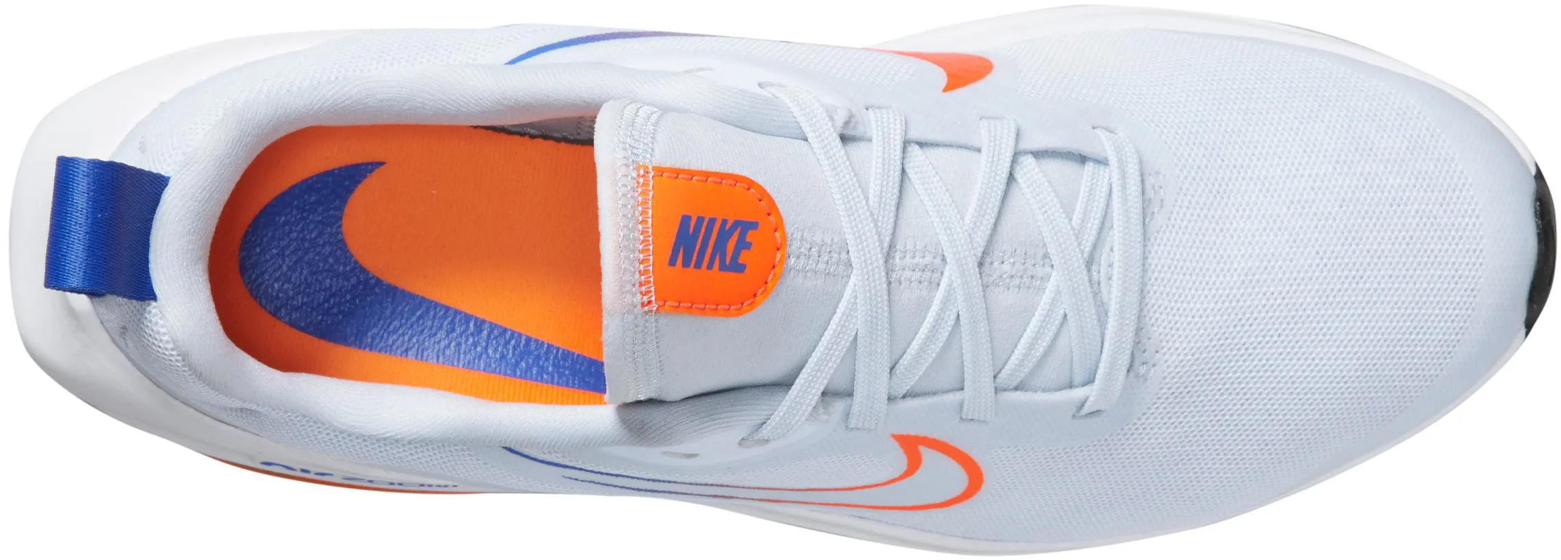 Air Zoom Arcadia 2 Junior's Road Running Shoes