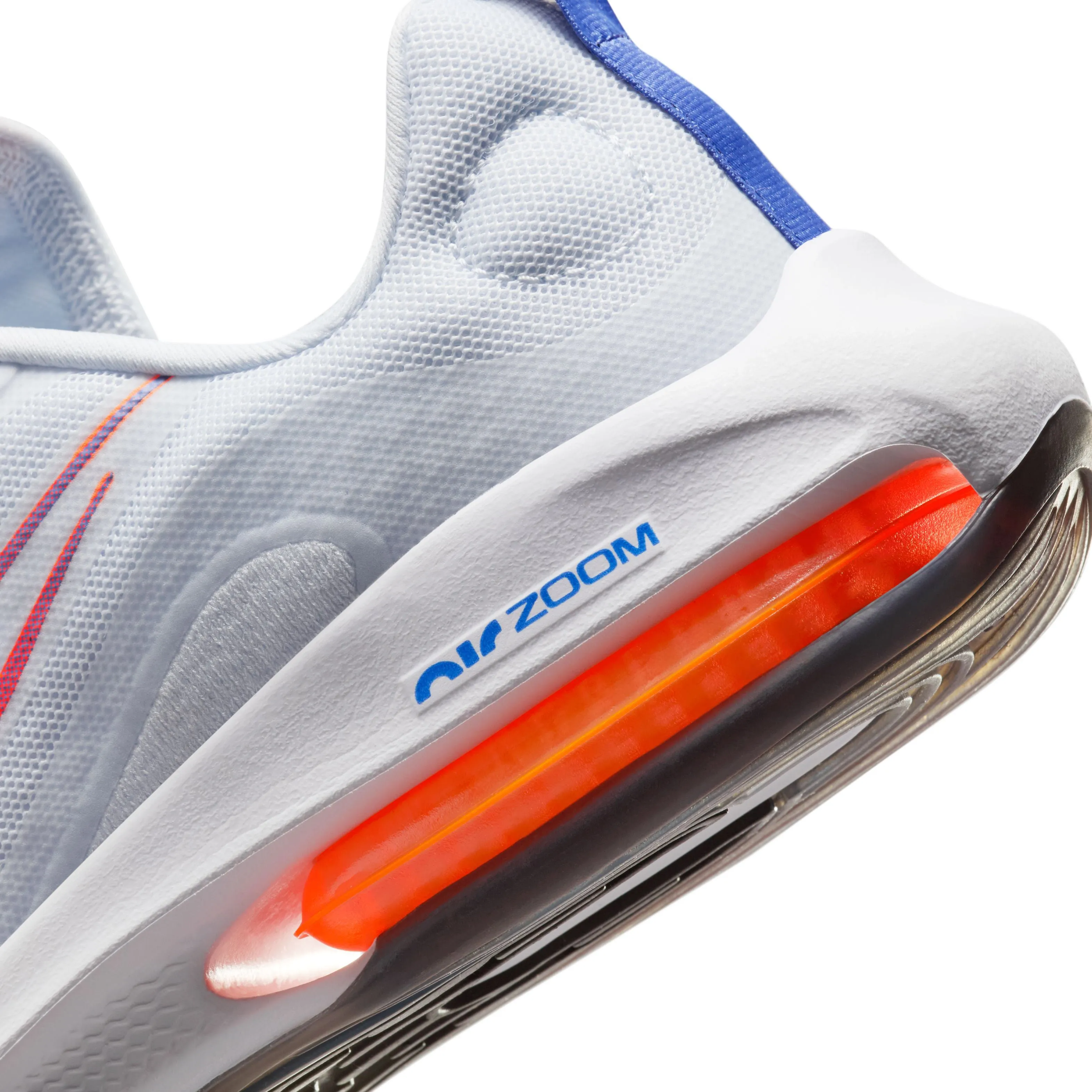Air Zoom Arcadia 2 Junior's Road Running Shoes