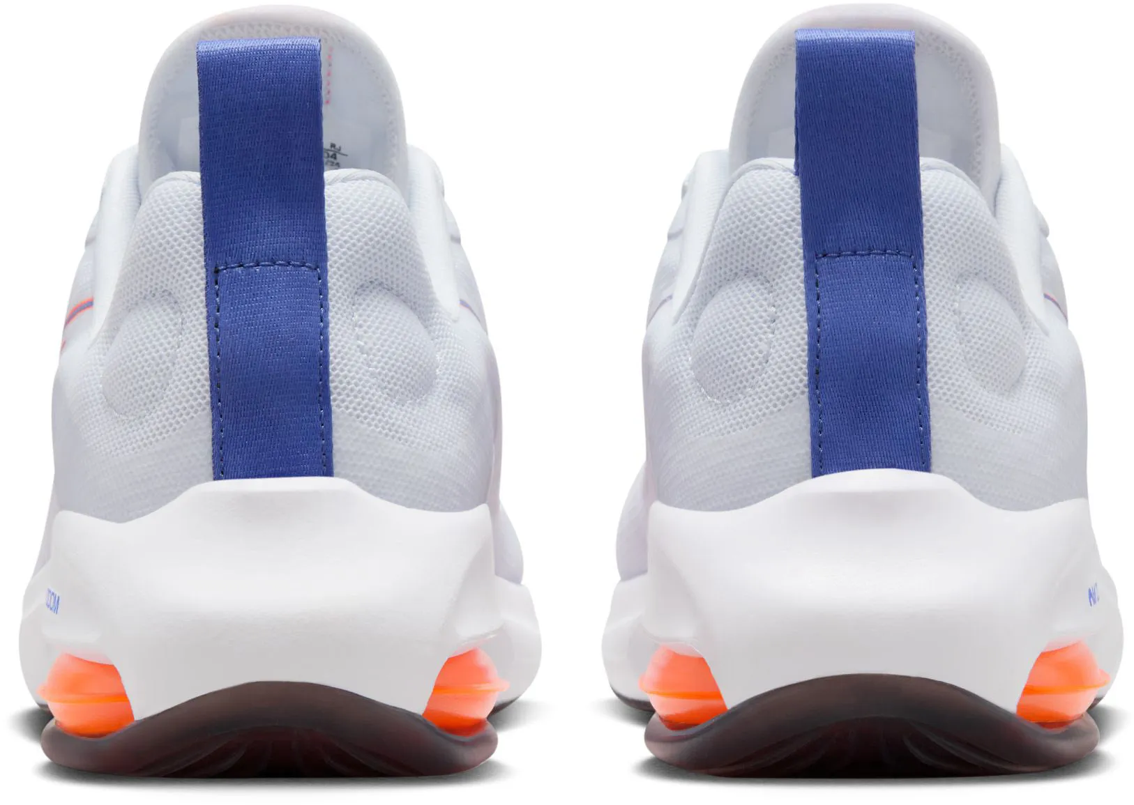 Air Zoom Arcadia 2 Junior's Road Running Shoes