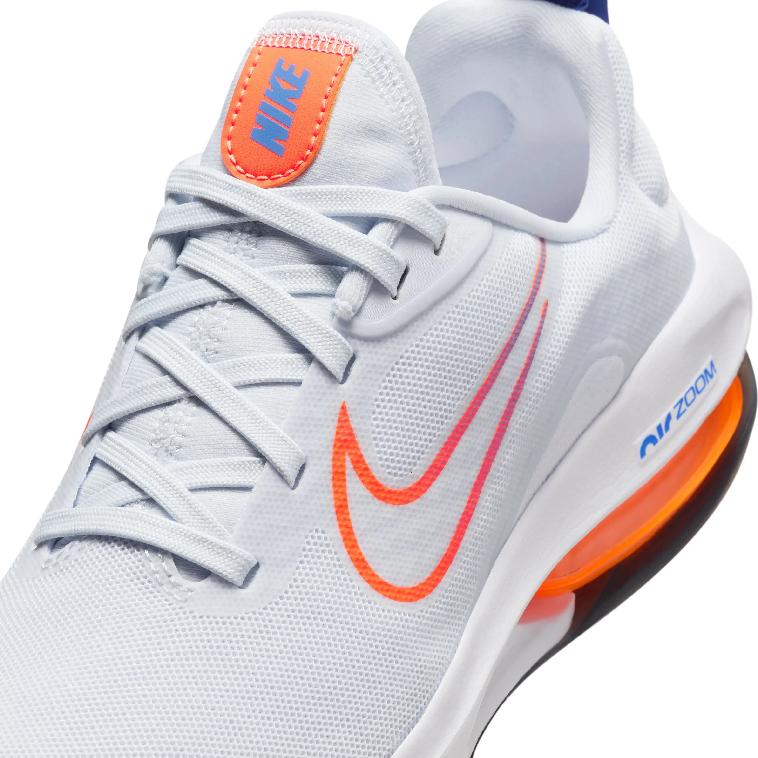 Air Zoom Arcadia 2 Junior's Road Running Shoes