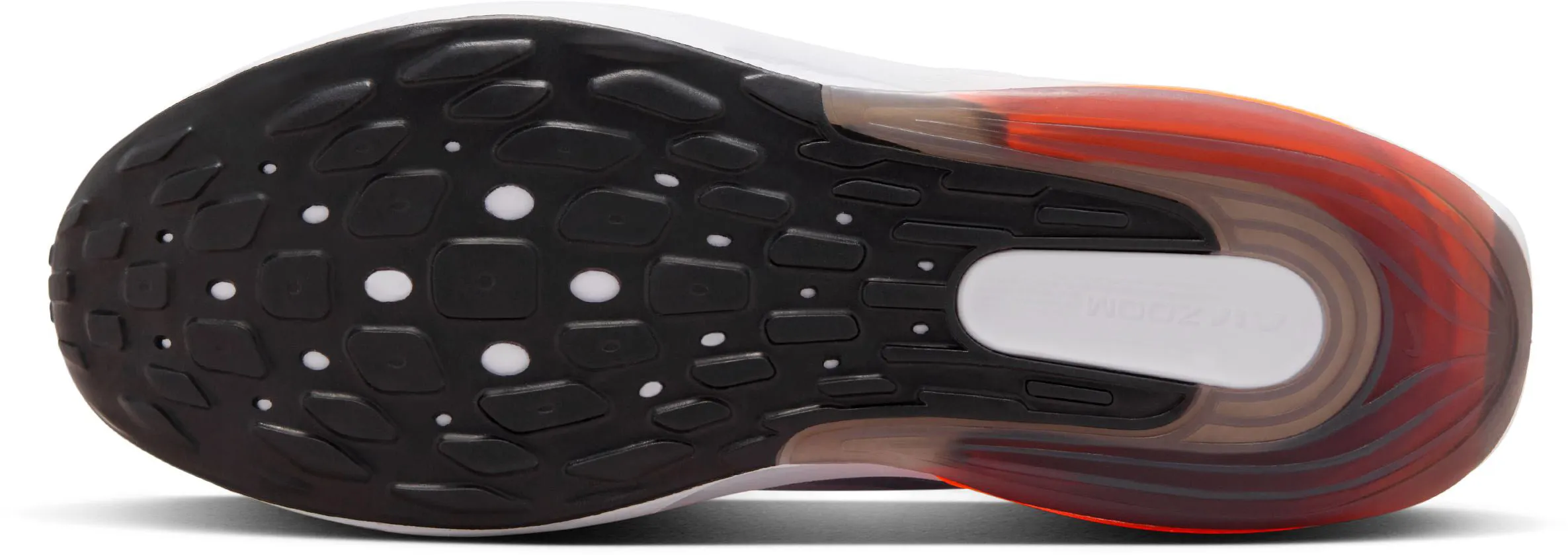 Air Zoom Arcadia 2 Junior's Road Running Shoes