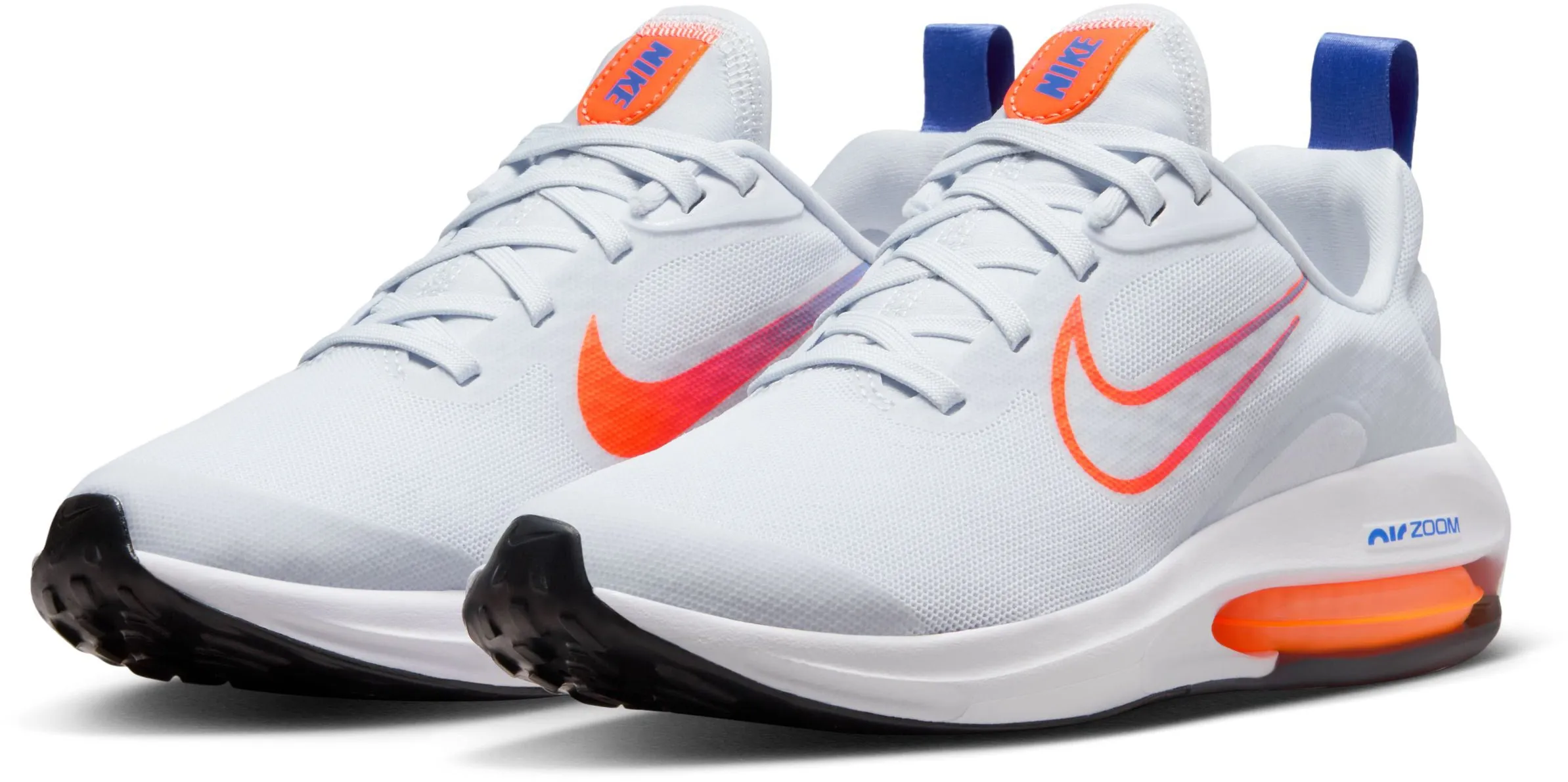 Air Zoom Arcadia 2 Junior's Road Running Shoes