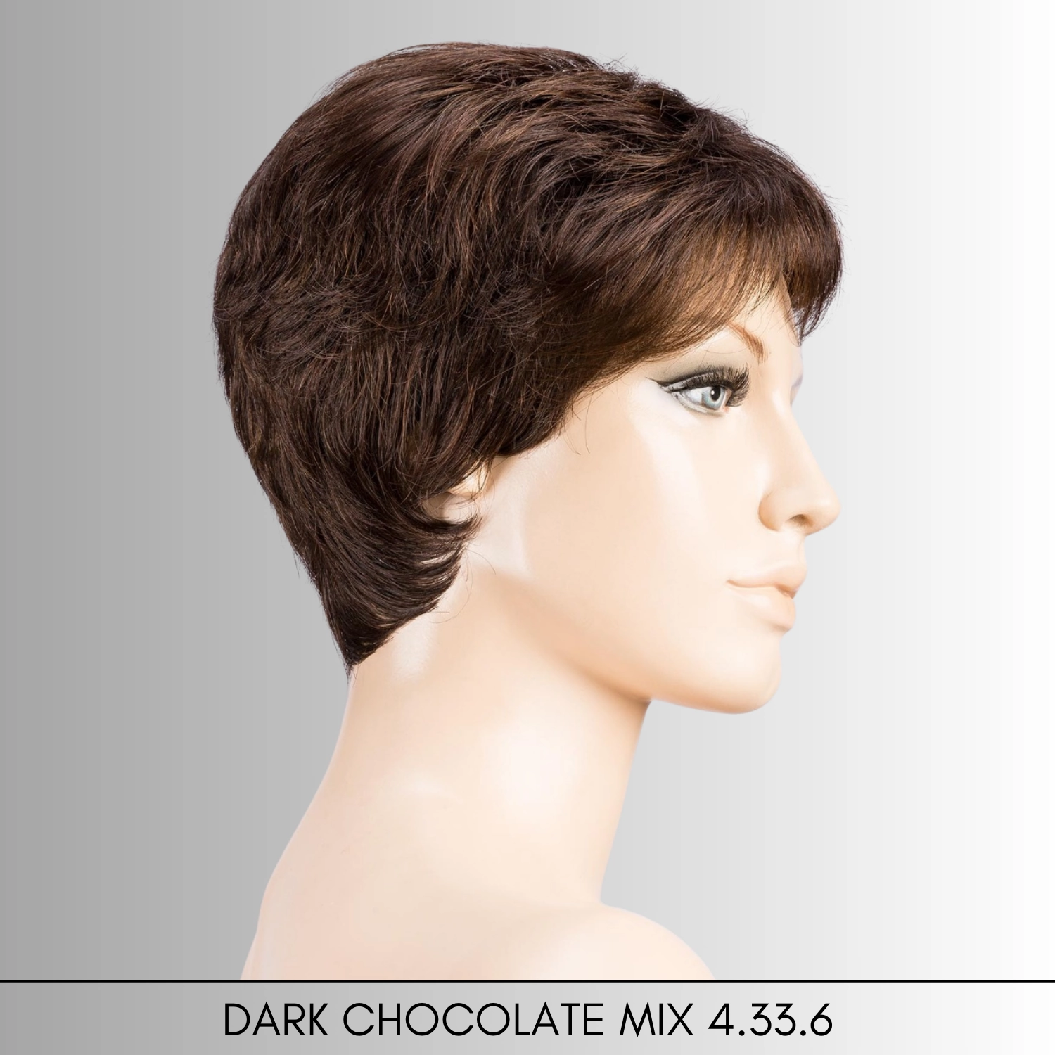Air - Hair Society Collection by Ellen Wille