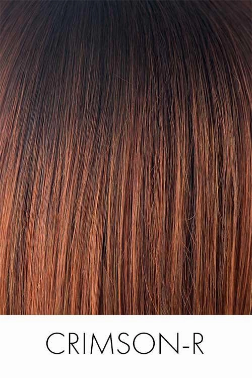 Albee <br>Synthetic Monofilament Wig