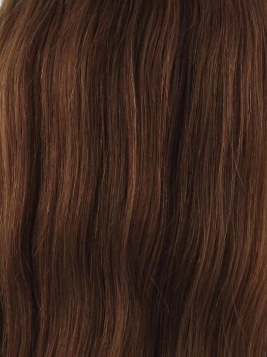 Alexandra 104 Petite Wig by WigPro | Remy Human Hair Hair | Petite Cap