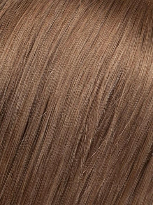 Alexandra 104 Petite Wig by WigPro | Remy Human Hair Hair | Petite Cap