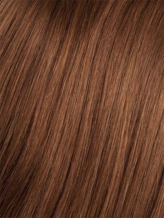 Alexandra 104 Petite Wig by WigPro | Remy Human Hair Hair | Petite Cap