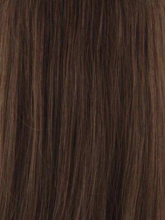 Alexandra 104 Petite Wig by WigPro | Remy Human Hair Hair | Petite Cap