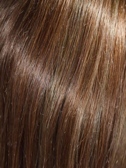 Alexandra 104 Petite Wig by WigPro | Remy Human Hair Hair | Petite Cap