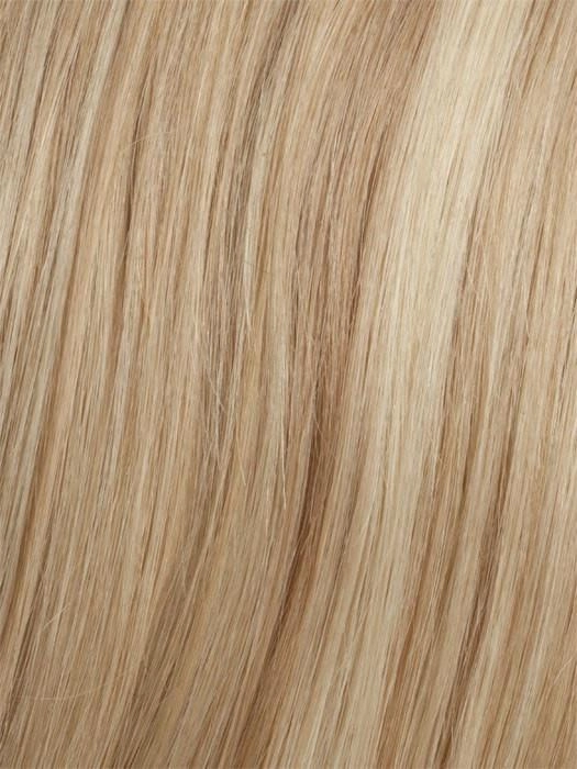 Alexandra 104A by HT WigPro | Remy Human Hair Hair | Petite Cap