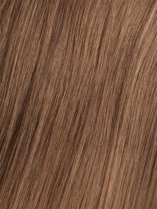 Alexandra 104A by HT WigPro | Remy Human Hair Hair | Petite Cap