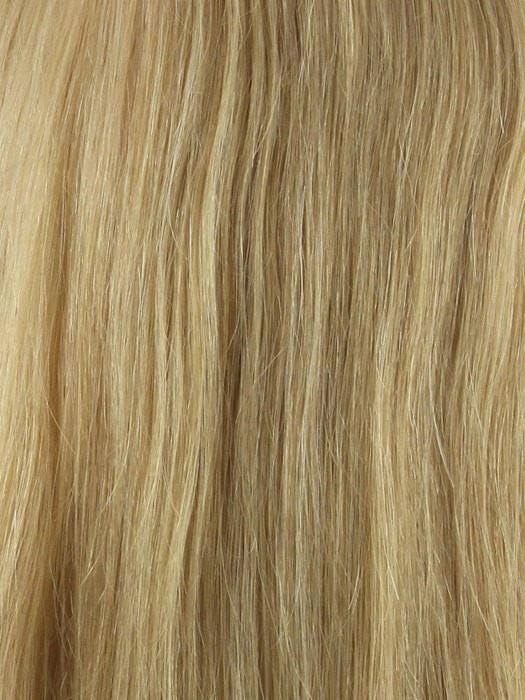 Alexandra 104A by HT WigPro | Remy Human Hair Hair | Petite Cap