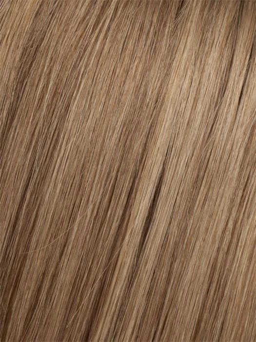Alexandra 104A by HT WigPro | Remy Human Hair Hair | Petite Cap