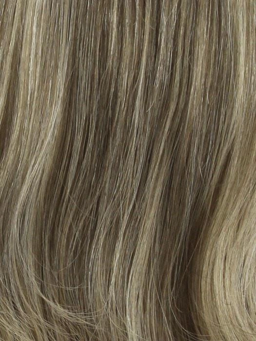 Alexandra 104A by HT WigPro | Remy Human Hair Hair | Petite Cap